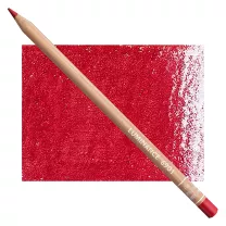 Kredka Caran d'Ache Luminance 6901 580 Anthraquinone Carmine 6901580