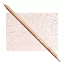 Kredka Caran d'Ache Luminance 6901 581 Pink White 6901581