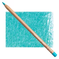 Kredka Caran d'Ache Luminance 6901 671 Chrysocolla Blue 6901671