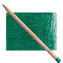 Kredka Caran d'Ache Luminance 6901 729 Dark English Green 6901729