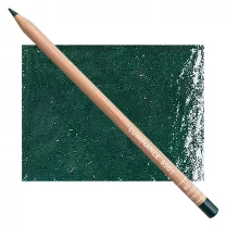 Kredka Caran d'Ache Luminance 6901 739 Dark Sap Green 6901739