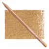 Kredka Caran d'Ache Luminance 6901 836 Brown Ochre 50% 6901836