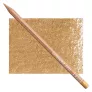 Kredka Caran d'Ache Luminance 6901 836 Brown Ochre 50% 6901836