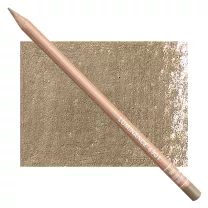 Kredka Caran d'Ache Luminance 6901 846 Raw Umber 50% 6901846