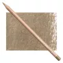 Kredka Caran d'Ache Luminance 6901 846 Raw Umber 50% 6901846