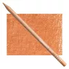 Kredka Caran d'Ache Luminance 6901 876 Burnt Ochre 50% 6901876