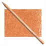 Kredka Caran d'Ache Luminance 6901 876 Burnt Ochre 50% 6901876