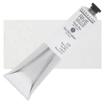 Farba Olejna Sennelier Rive Gauche 200 ml 119 Zinc White