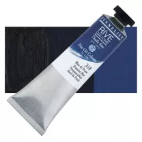 Farba Olejna Sennelier Rive Gauche 40 ml 318 Prussian Blue