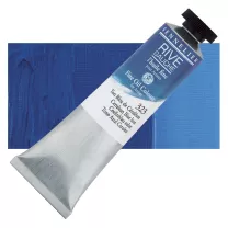 Farba Olejna Sennelier Rive Gauche 40 ml 323 Cerulean Blue Hue