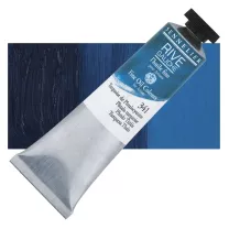 Farba Olejna Sennelier Rive Gauche 40 ml 341 Phthalo Turquoise