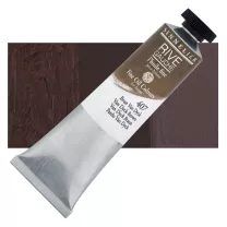 Farba Olejna Sennelier Rive Gauche 40 ml 407 Van Dyck Brown