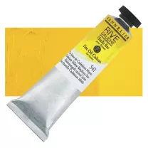 Farba Olejna Sennelier Rive Gauche 40 ml 541 Cadmium Yellow Medium Hue