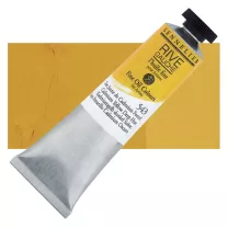 Farba Olejna Sennelier Rive Gauche 40 ml 543 Cadmium Yellow Deep Hue