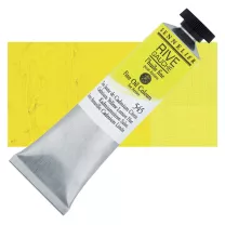 Farba Olejna Sennelier Rive Gauche 40 ml 545 Cadmium Yellow Lemon Hue