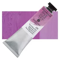 Farba Olejna Sennelier Rive Gauche 40 ml 658 Quinacridone Pink