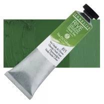 Farba Olejna Sennelier Rive Gauche 40 ml 815 Chrome Oxide Green