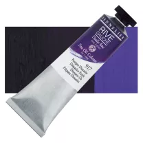 Farba Olejna Sennelier Rive Gauche 40 ml 917 Dioxazine Purple