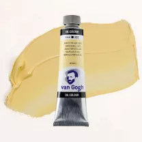 Farba Olejna Talens Van Gogh 40 ml I 222 Naples Yellow Light