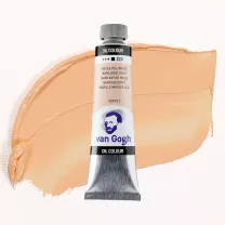 Farba Olejna Talens Van Gogh 40 ml I 224 Naples Yellow Red