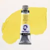 Farba Olejna Talens Van Gogh 40 ml I 267 Azo Yellow Lemon
