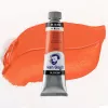 Farba Olejna Talens Van Gogh 40 ml I 276 Azo Orange
