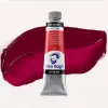 Farba Olejna Talens Van Gogh 40 ml I 366 Quinacridone Rose