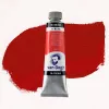 Farba Olejna Talens Van Gogh 40 ml I 393 Azo Red Medium