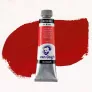 Farba Olejna Talens Van Gogh 40 ml I 393 Azo Red Medium