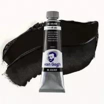 Farba Olejna Talens Van Gogh 40 ml I 403 Vandyke Brown