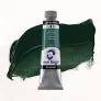 Farba Olejna Talens Van Gogh 40 ml II 654 Fir Green