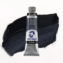 Farba Olejna Talens Van Gogh 40 ml II 708 Payne`s Grey