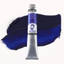 Farba Olejna Talens Van Gogh 60 ml I 504 Ultramarine
