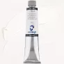 Farba Olejna Talens Van Gogh 200 ml I 104 Zinc White