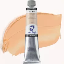Farba Olejna Talens Van Gogh 200 ml I 224 Naples Yellow Red