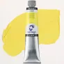 Farba Olejna Talens Van Gogh 200 ml I 267 Azo Yellow Lemon