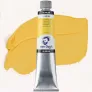 Farba Olejna Talens Van Gogh 200 ml I 269 Azo Yellow Medium