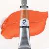 Farba Olejna Talens Van Gogh 200 ml I 276 Azo Orange