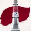 Farba Olejna Talens Van Gogh 200 ml I 313 Azo Red Deep
