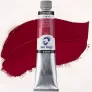Farba Olejna Talens Van Gogh 200 ml I 313 Azo Red Deep