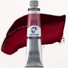 Farba Olejna Talens Van Gogh 200 ml I 326 Alizarin Crimson