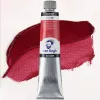 Farba Olejna Talens Van Gogh 200 ml I 327 Madder Lake Light