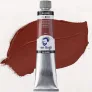 Farba Olejna Talens Van Gogh 200 ml I 339 Light Oxide Red