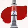 Farba Olejna Talens Van Gogh 200 ml I 393 Azo Red Medium