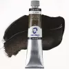 Farba Olejna Talens Van Gogh 200 ml I 408 Raw Umber