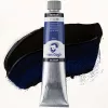 Farba Olejna Talens Van Gogh 200 ml I 508 Prussian Blue