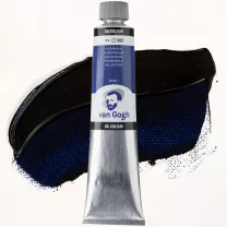 Farba Olejna Talens Van Gogh 200 ml I 508 Prussian Blue