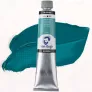 Farba Olejna Talens Van Gogh 200 ml I 522 Turquoise Blue