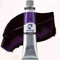 Farba Olejna Talens Van Gogh 200 ml I 536 Violet