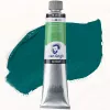Farba Olejna Talens Van Gogh 200 ml I 615 Emerald Green